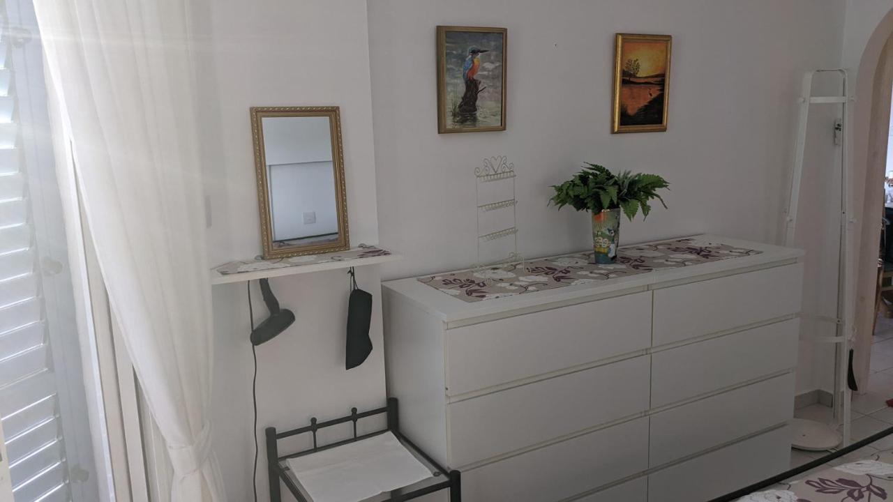Appartement P.Gardens 103 à Peyia Extérieur photo
