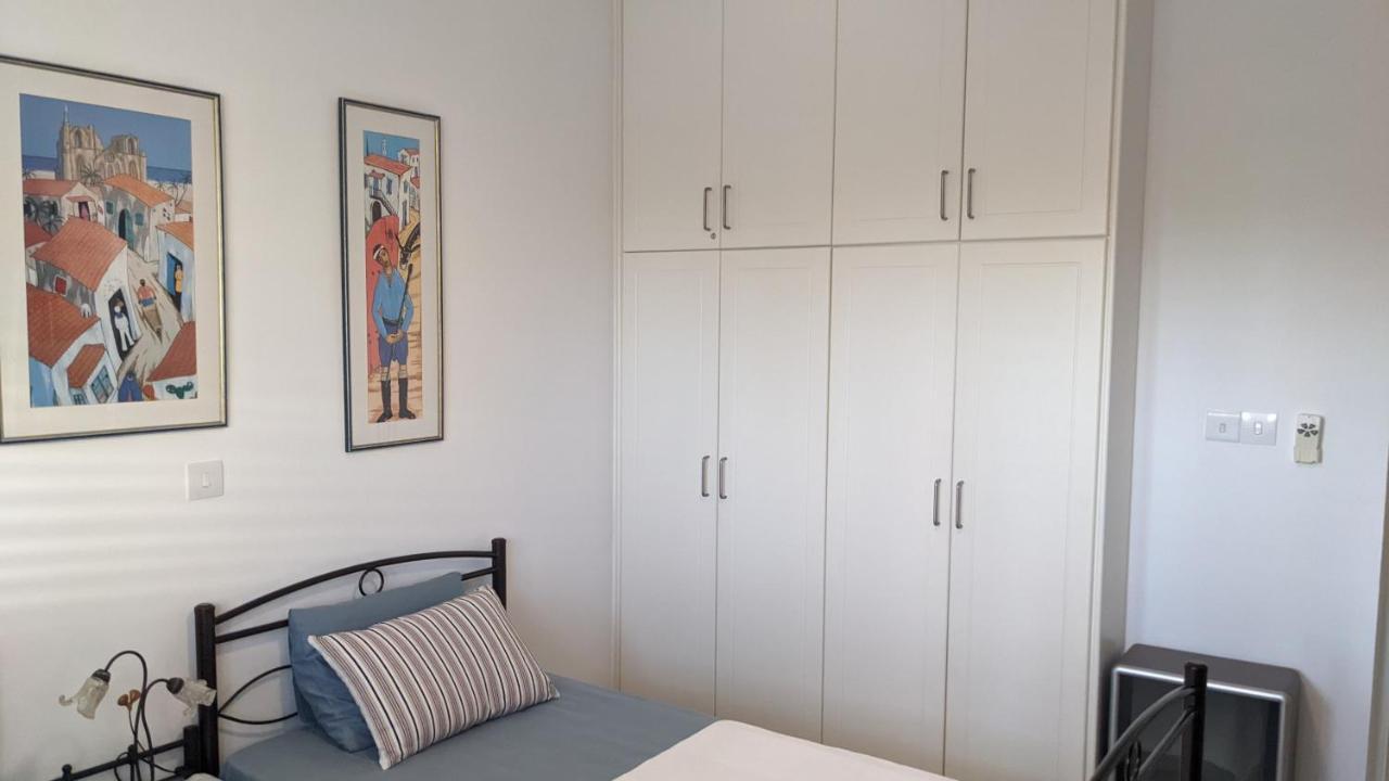 Appartement P.Gardens 103 à Peyia Extérieur photo